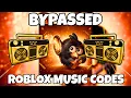 BYPASSED ROBLOX Music S STILL WORKING August 2026