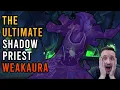 Shadow Priests Need This Boost Your DPS With This INSANE WeakAura