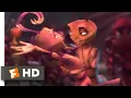 Antz (1998) - The Yowch Dance Scene (2/10) | Movieclips