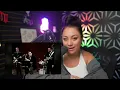 Millennial Girl REACTS to Johnny Cash - A Boy Named Sue (LIVE)