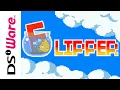 DSiWare Flipper 2010 Longplay