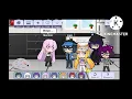 GET OUT OF MY KITCHEN gacha life version