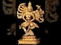 Lagu Shodasa Bahu narasimha ashtakam