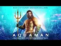 Aquaman Official Soundtrack | Everything I Need - Skylar Grey | WaterTower
