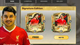 HOW To Get 115 SIGNATURE GERRARD for FREE + Glorious Box Pack Opening 