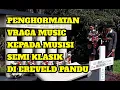 Download Lagu ZIARAH PEMUSIK BAGPIPES BANDUNG DI EREVELD PANDU