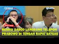 Lagu TERSOROT! DASCO Gercep Langsung Telepon Presiden Prabowo Soal TKD Aceh Tak Dipotong