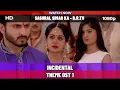Download Lagu Sasural Simar Ka - Ритъмът На Мечтите - Destine Rătăcite [ Incidental Theme OST 1 ]