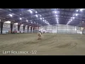 Green Reiner Level Two pattern 2 - RHANW Summer Slide Wenatchee