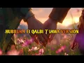 Lagu HUBBUKA FI QALBI | JAWA VERSION - IKYY PAHLEVII
