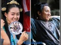 Download Lagu Unseen Queen Seon Deok + Bidam [ซอนต๊อก] music from Melody-realize