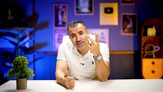 اعتذار العمل مع الصف الأول الثانوي - علوم متكاملة | 2027 | مستر خالد صقر