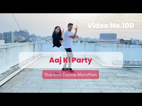 Download MP3 Aaj Ki Party, Stardom Wedding Sangeet, Mika | Salman Khan, Kareena Kapoor | Bajrangi Bhaijaan