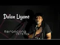 Download Lagu DALAN LIYANE - HENDRA KUMBARA KERONCONG VERSION COVER HELMI Ndut