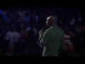 Dave Chappelle on the Jussie Smollett Incident | Netflix Is A Joke