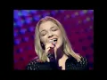 LeAnn Rimes - How Do I Live (live vocal) - Top Of The Pops - Christmas 1998