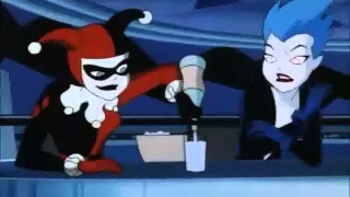 batman villainesses tribute cell block tango