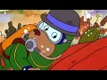 Lagu Busy World of Richard Scarry | Episode: 217 | BusyTown | Cartoons for Kids