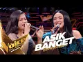 Download Lagu Asik Banget Titi DJ sampai Duet Dengan Icha | The Voice All-Stars Indonesia