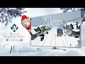Waste Connections of Canada Holiday Greetings 2017