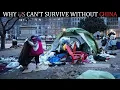 Download Lagu Waarom Amerika niet kan overleven zonder China | Documentaire