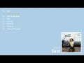[Full Album] 9m88 - Sent / 앨범 전곡 듣기
