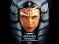 Star Wars AHSOKA 2023 Soundtrack | Ahsoka - End Credits - Kevin Kiner | Original Series Score |