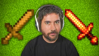 Can I Trade From Nothing to Minecraft's Rarest Item?