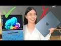 Surface Pro 11 Review MacBook Air Killer