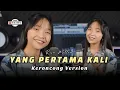 Download Lagu YANG PERTAMA KALI \