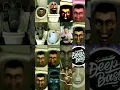 Download Lagu Skibidi Toilet Theme but its A Mashup Of 16 Versions V2.