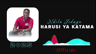 NDILA JIDAGU MALELEMBA HARUSI YA KATAMA OFFICIAL AUDIO I RECORDS 2025  NDILA JIDAGU MALELEMBA HARUSI YA KATAMA OFFICIAL AUDIO I RECORDS 2025