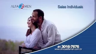 Clínica Alfa Men - Saúde Sexual Masculina