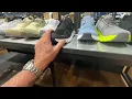 I went to Dick s Sporting Goods to buy a pair of shoes and couldn t make up my mind