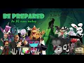Download Lagu Villain characters sing Be Prepared - AI Cover Mashup