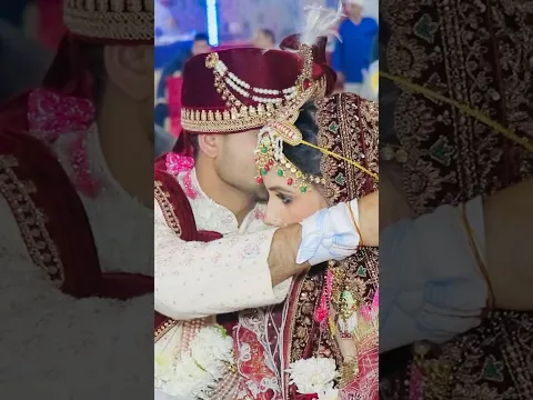 Download MP3 Jeena sirf mere lia 👩‍❤️‍👨❤️🤞 #weeding #marriage #love #couple #couplegoals #youtube #trending