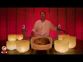 QUICK **DOPAMINE RESET** Happiness Sound Bath (11 minutes)