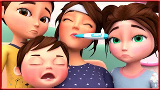 Mommy Is My Best Friend | Kids Nursery Rhyme | Kids Songs | Banana Cartoon #nurseryrhymes