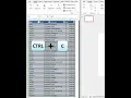 Embed an Excel spreadsheet into a PowerPoint presentation and it will automatically update