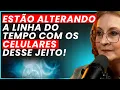 Download Lagu PhD Expõe: Donos Do Mundo Estão Alterando a Linha do Tempo e Você Não Está Percebendo! LIN Podcast
