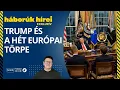 Download Lagu Amerikai elemző: Trump és Putyin együtt alázták meg a Zelenszkij mellett kiálló \