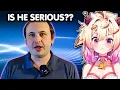 Fired Reddit Mod Blames Everyone But Himself Rosiebellmoo Reactsd