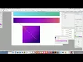 Adobe illustrator Crash Course 014 All About Radial Gradients