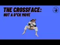 Download Lagu The Crossface: Not a D*ck Move