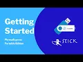 Getting Started Guide StatNote PhraseExpress