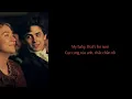 Dedicated 2 U (Lyrics + Vietsub) - Jay Park
