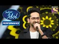 Download Lagu Ayushmann का 'Pani Da Rang' पे एक प्यारा सा Performance | Indian Idol Season 10