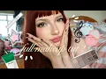 FULL daily makeup grwm let s chat