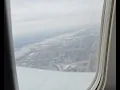 Arrival into Green Bay 120424