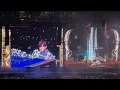 2026周杰伦杭州嘉年华，演唱《晴天》